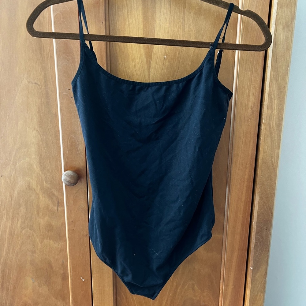 Free people bodysuit